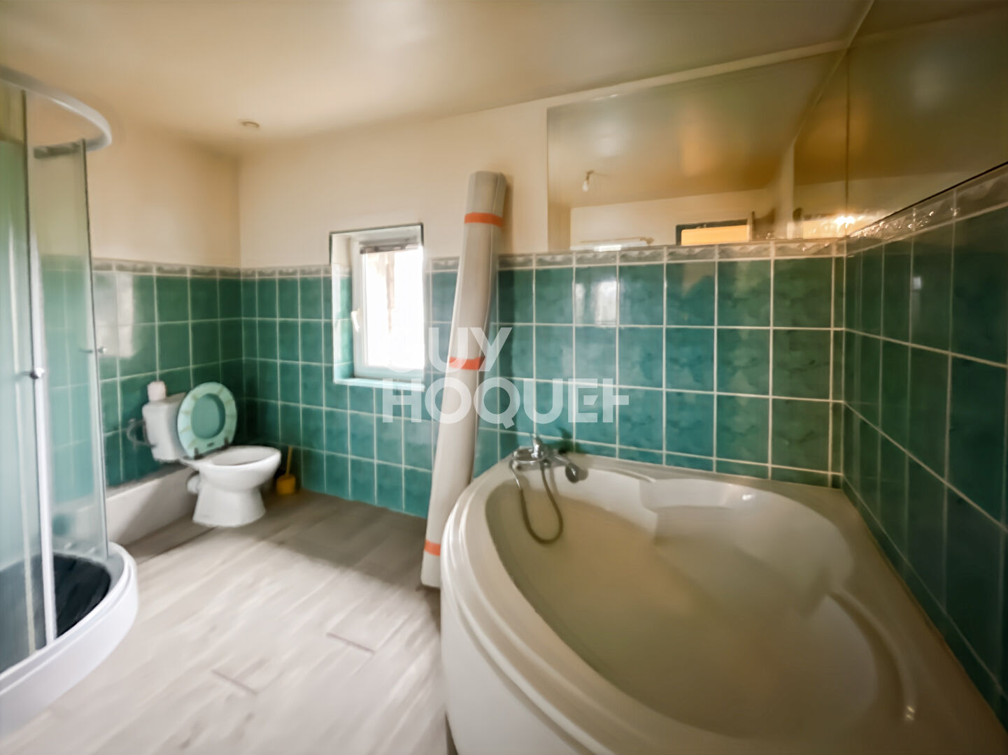 Maison à vendre - 4 pièces - 75 m²