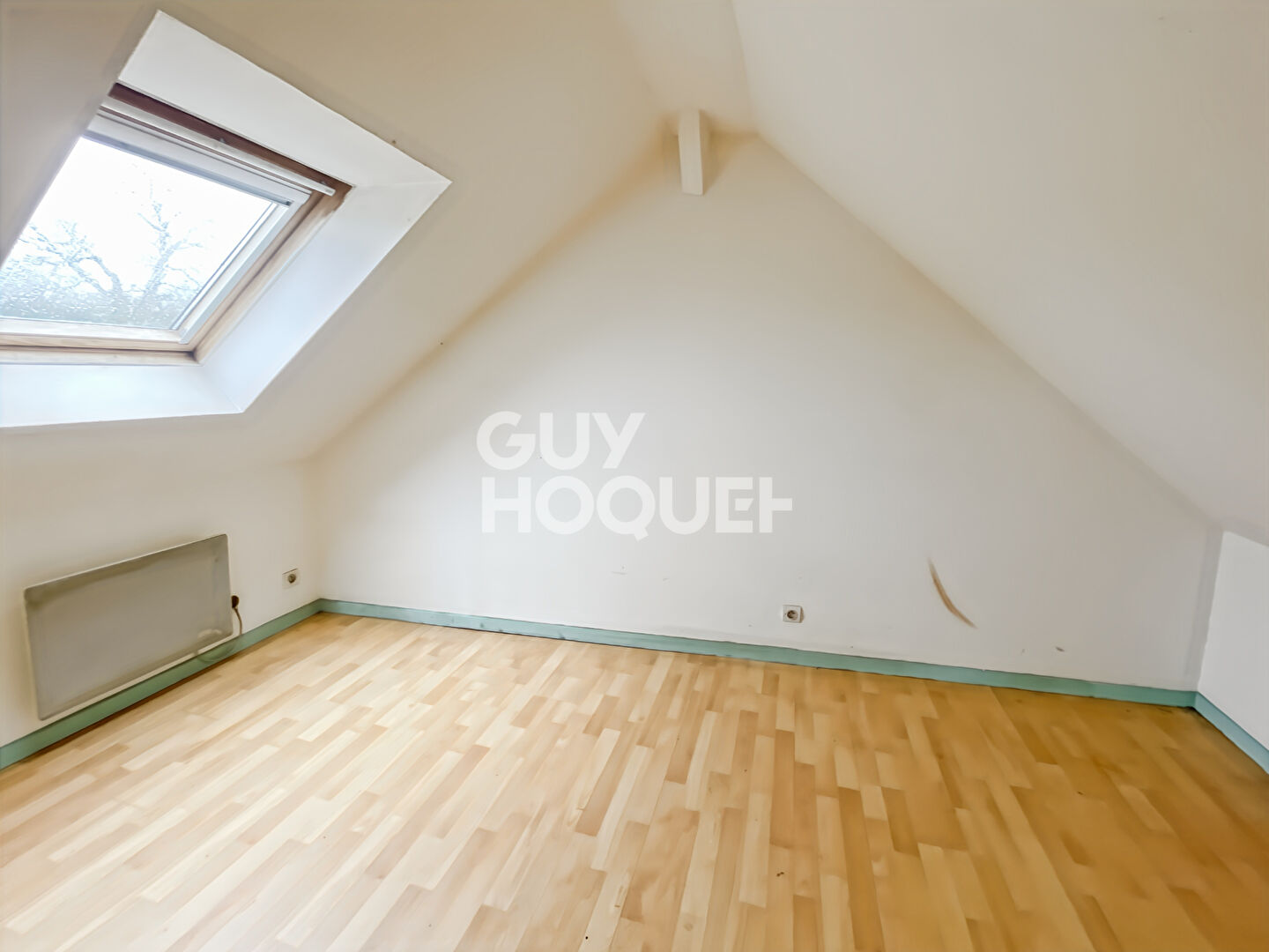 Maison à vendre - 4 pièces - 75 m²
