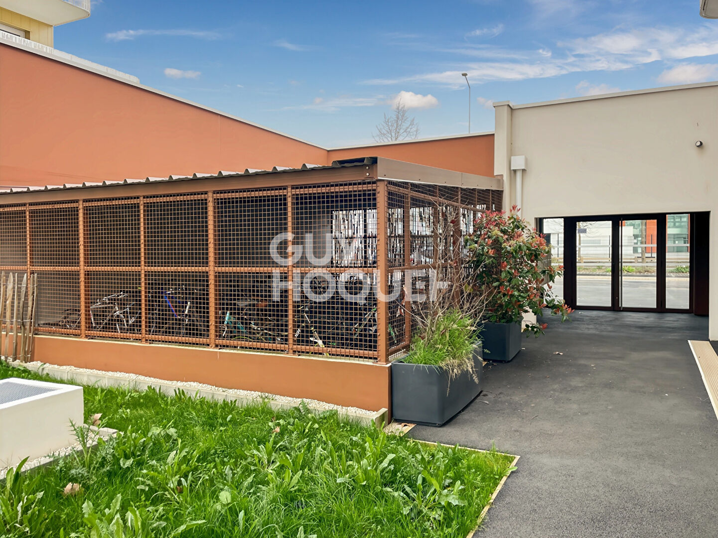 Appartement 3 pièces 59 m² -  Résidence 2024 - Ifs (proche Caen)