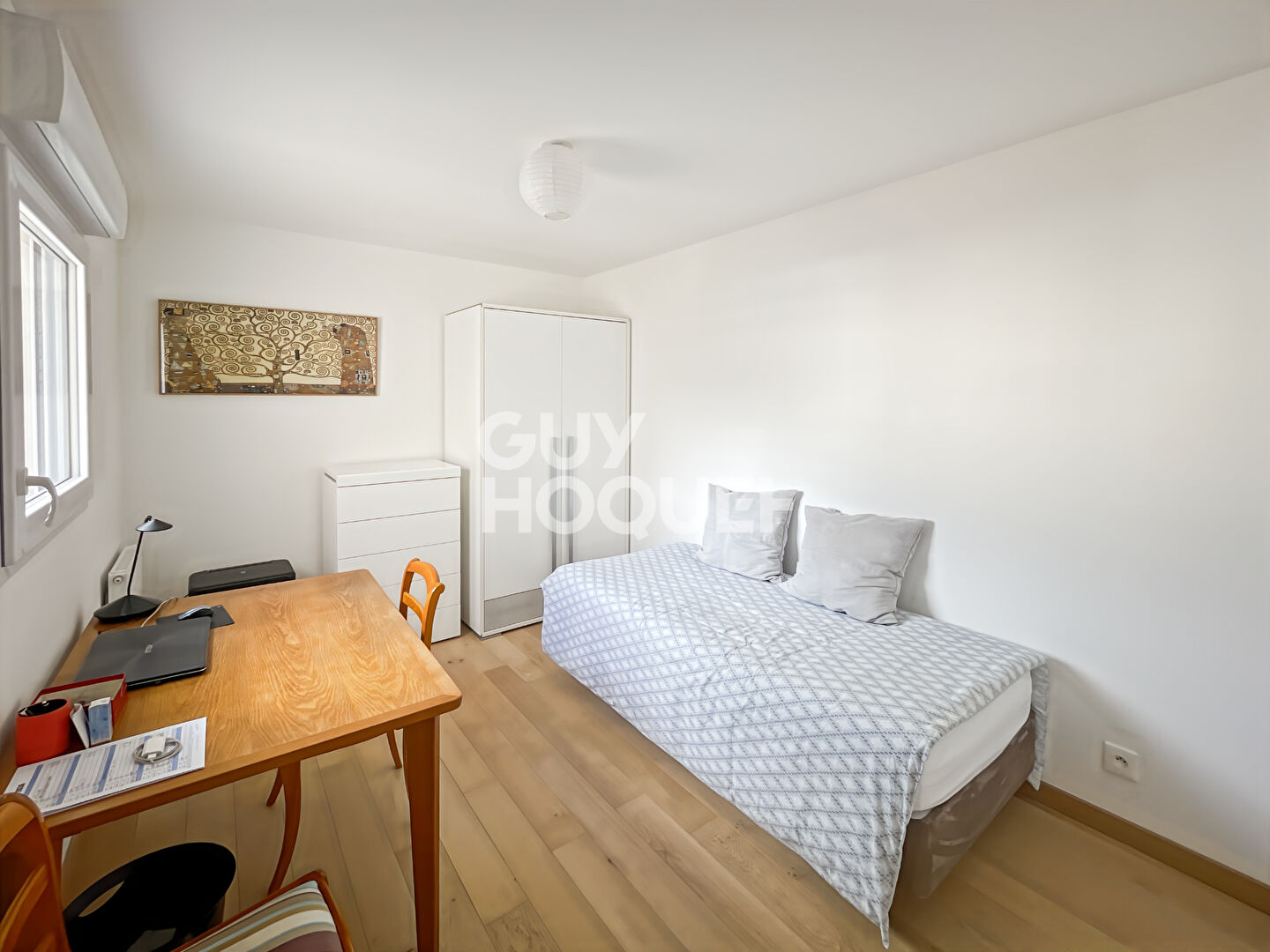 Appartement T3 à Caen centre-ville