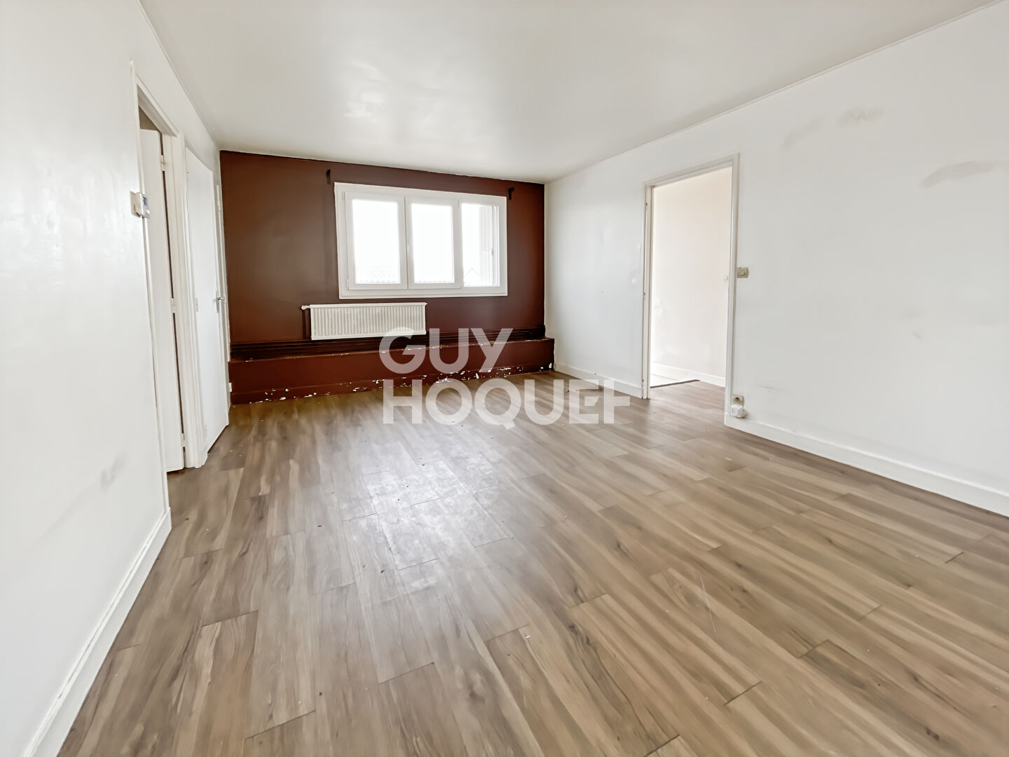 Appartement 3 pièces à vendre à Fleury-sur-Orne - Investissement idéal