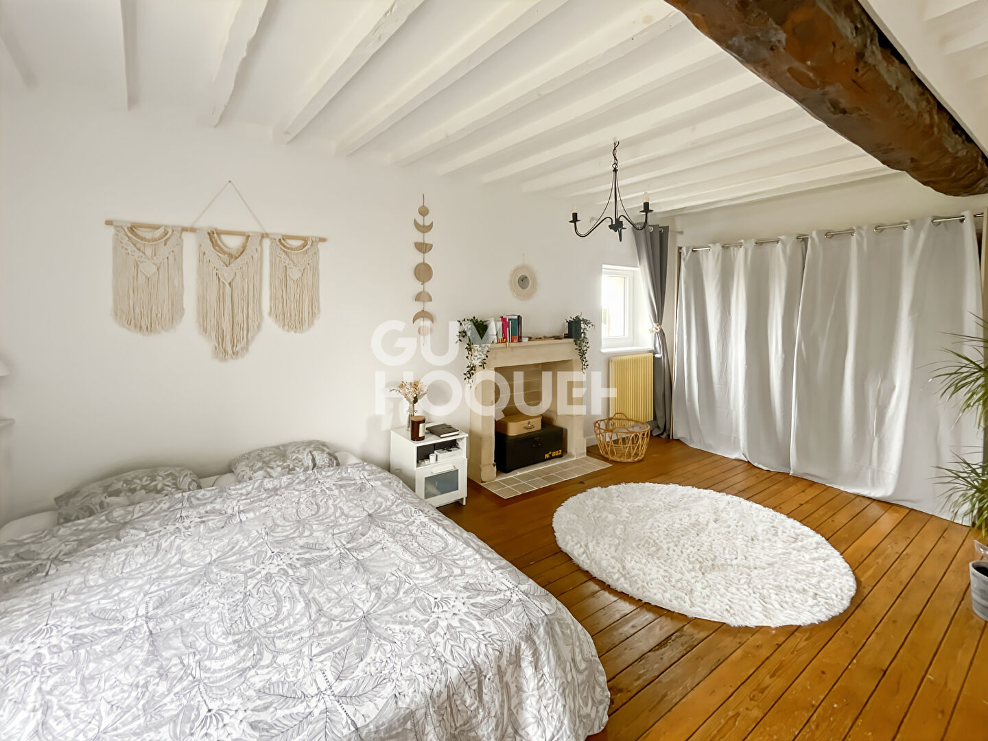 Maison Individuelle à  Barbery