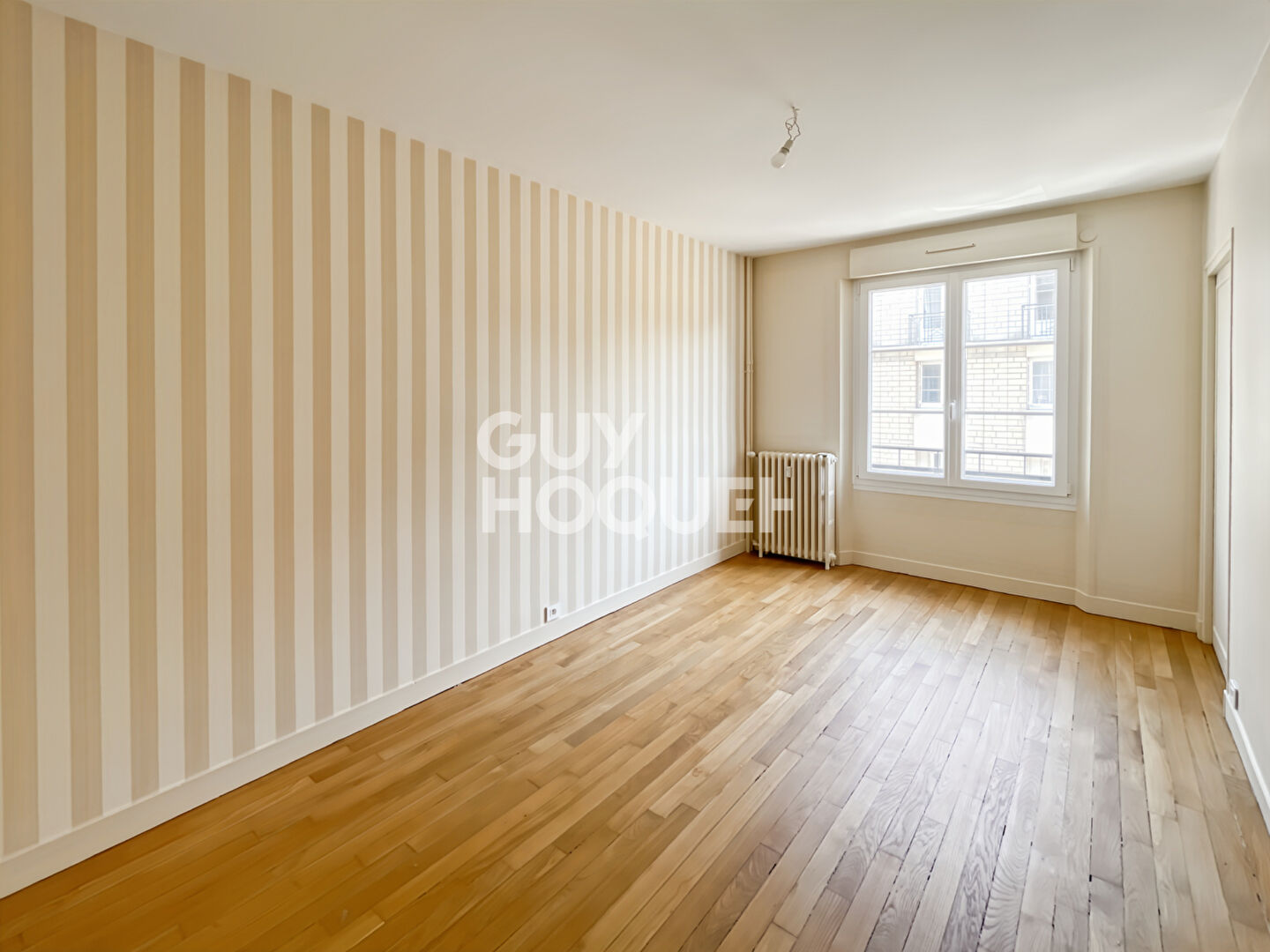 Appartement Caen 4 pièce(s) 144 m2