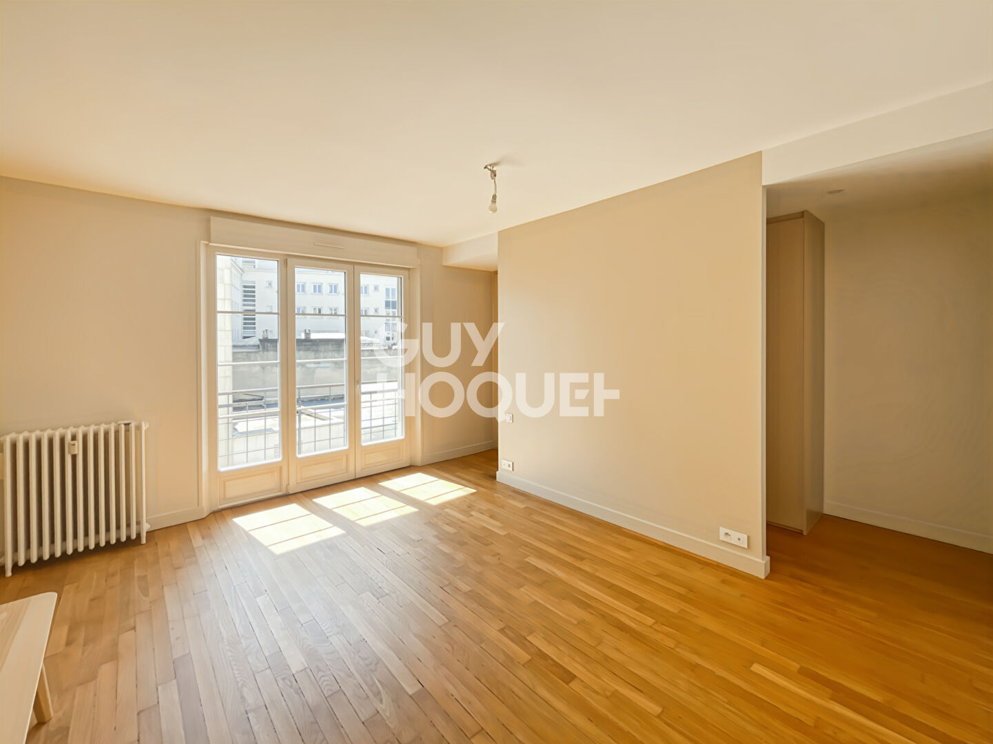Appartement Caen 4 pièce(s) 144 m2