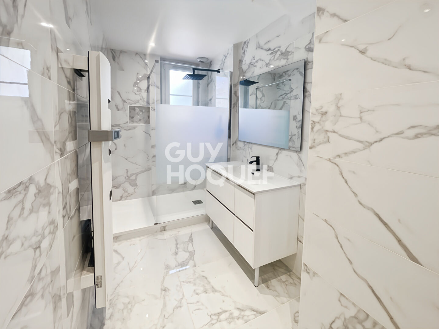 Appartement Caen 4 pièce(s) 144 m2