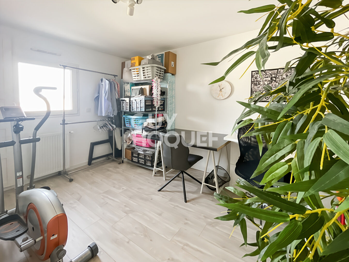 Maison coup de coeur  à Merville-Franceville