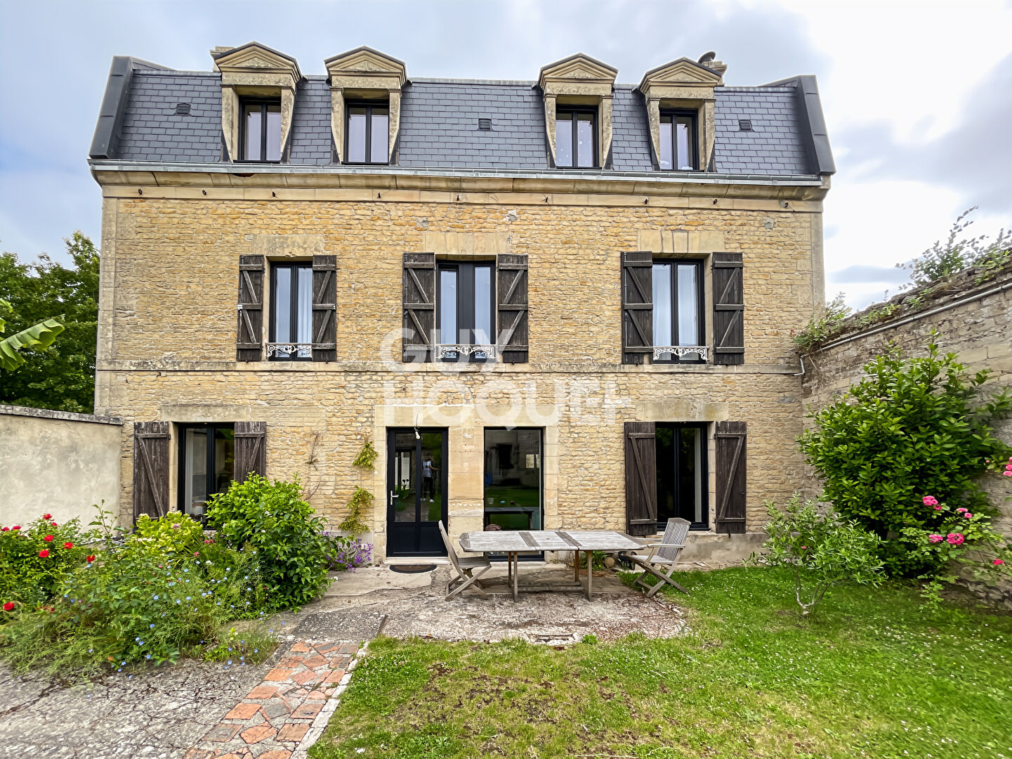 Maison à Douvres La Delivrande