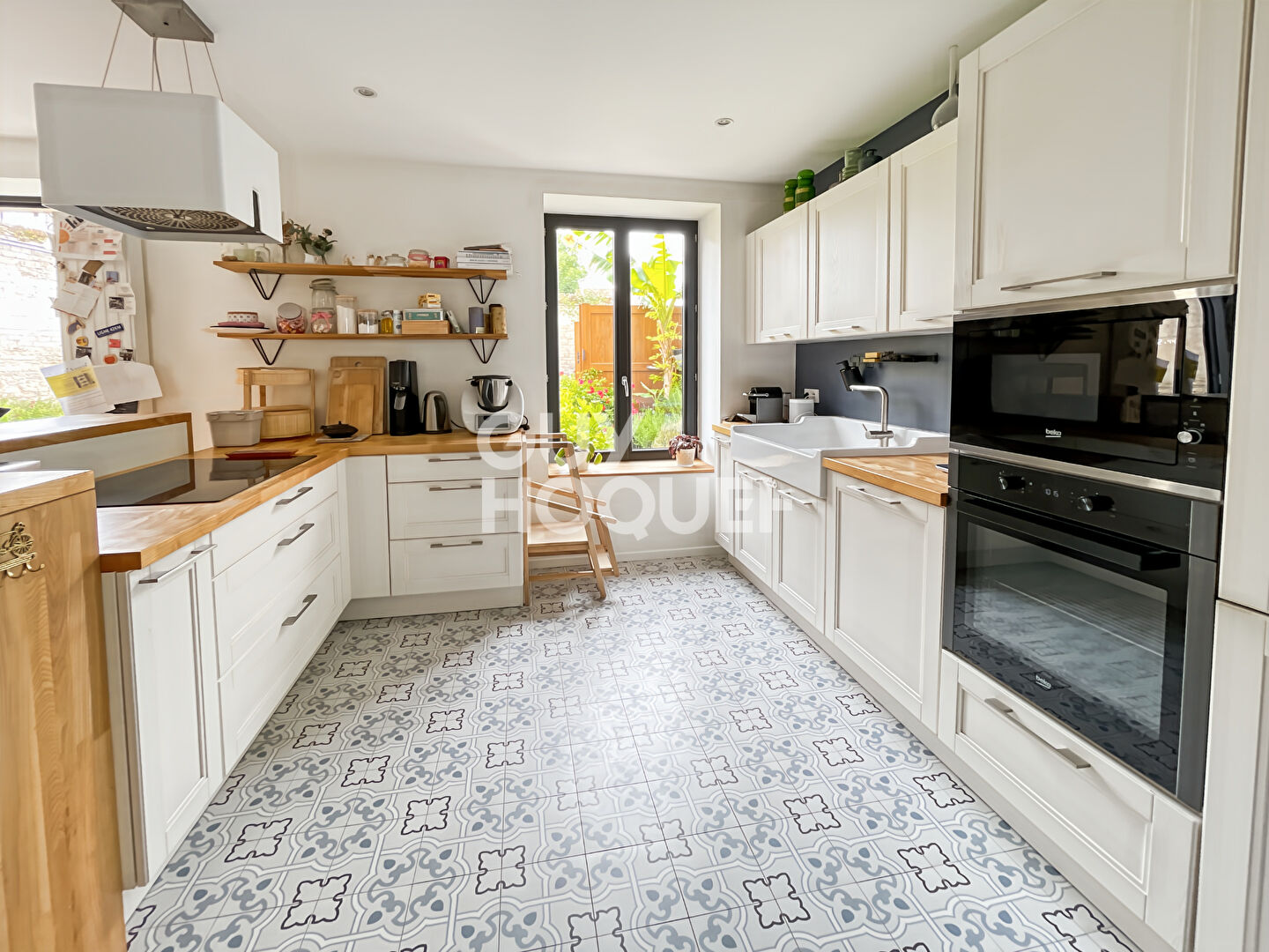 Maison à Douvres La Delivrande