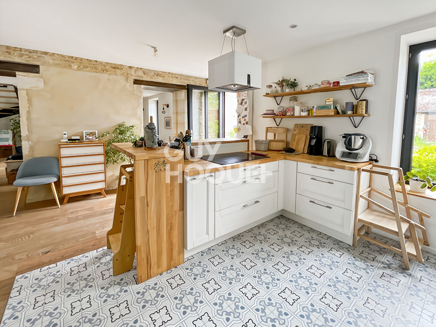 Maison à Douvres La Delivrande