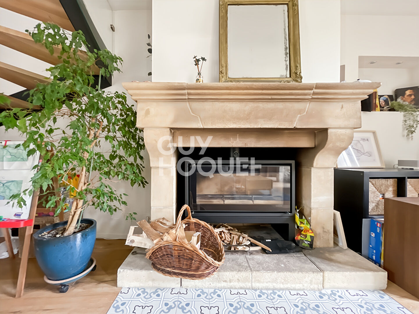 Maison à Douvres La Delivrande