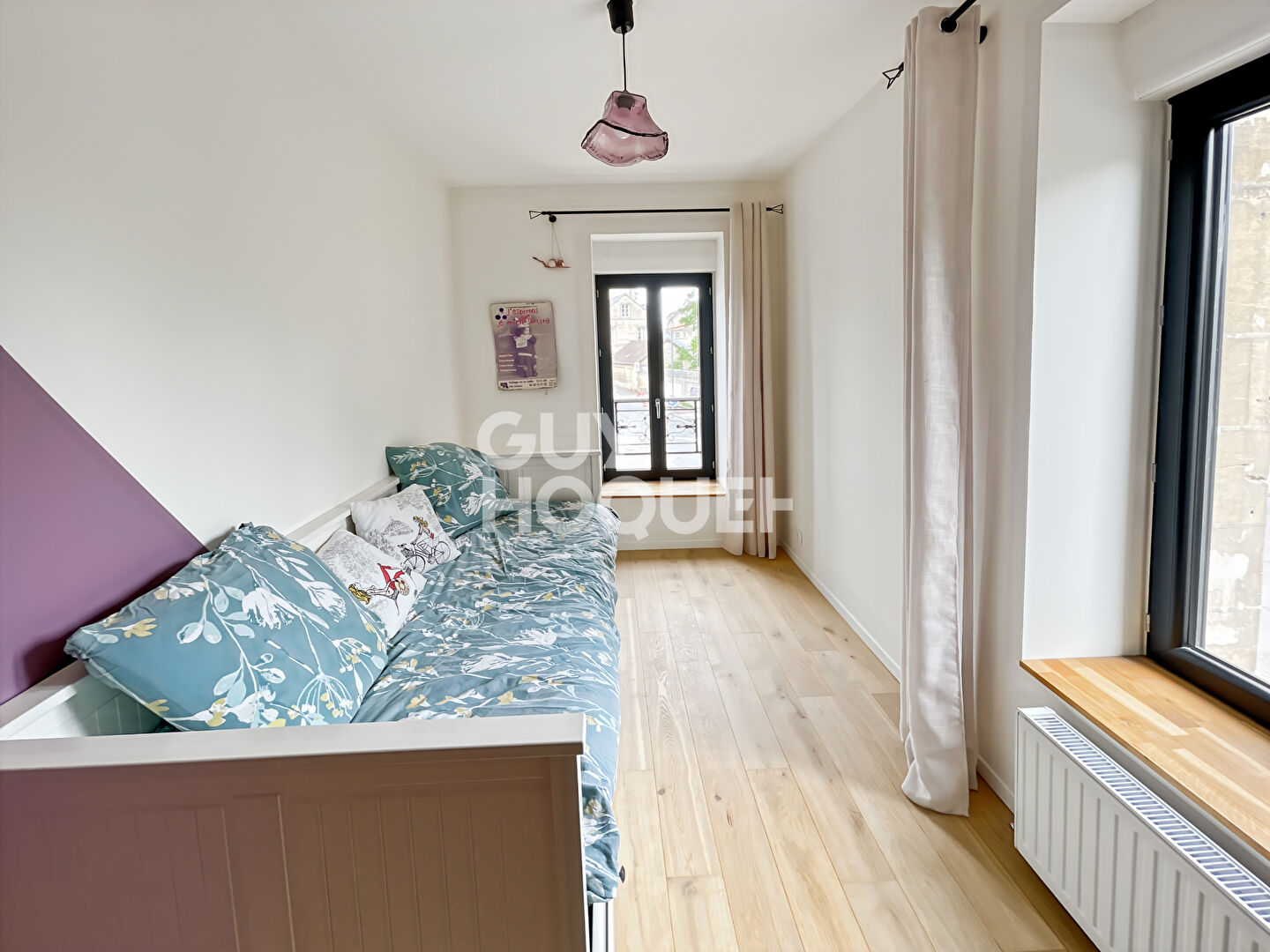 Maison à Douvres La Delivrande