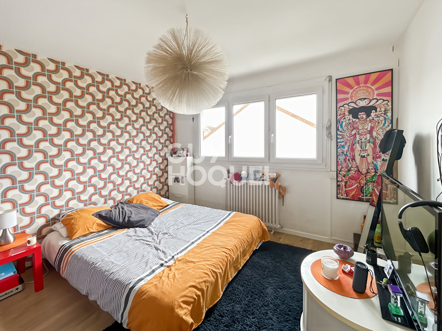 Maison 6 pièces à vendre 120 m2