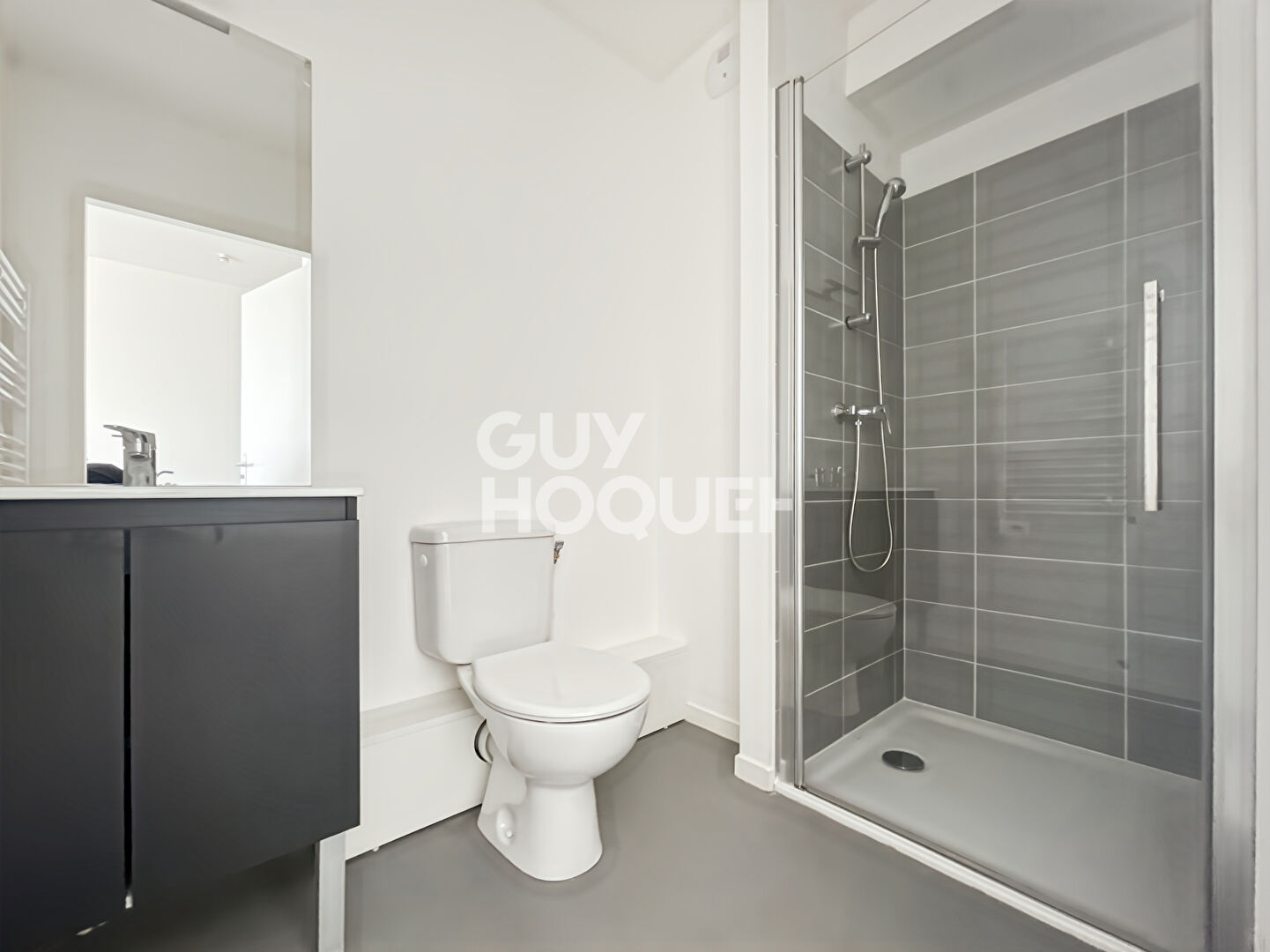 Appartement Meublé Colombelles 1 pièce(s) 20.75 m2