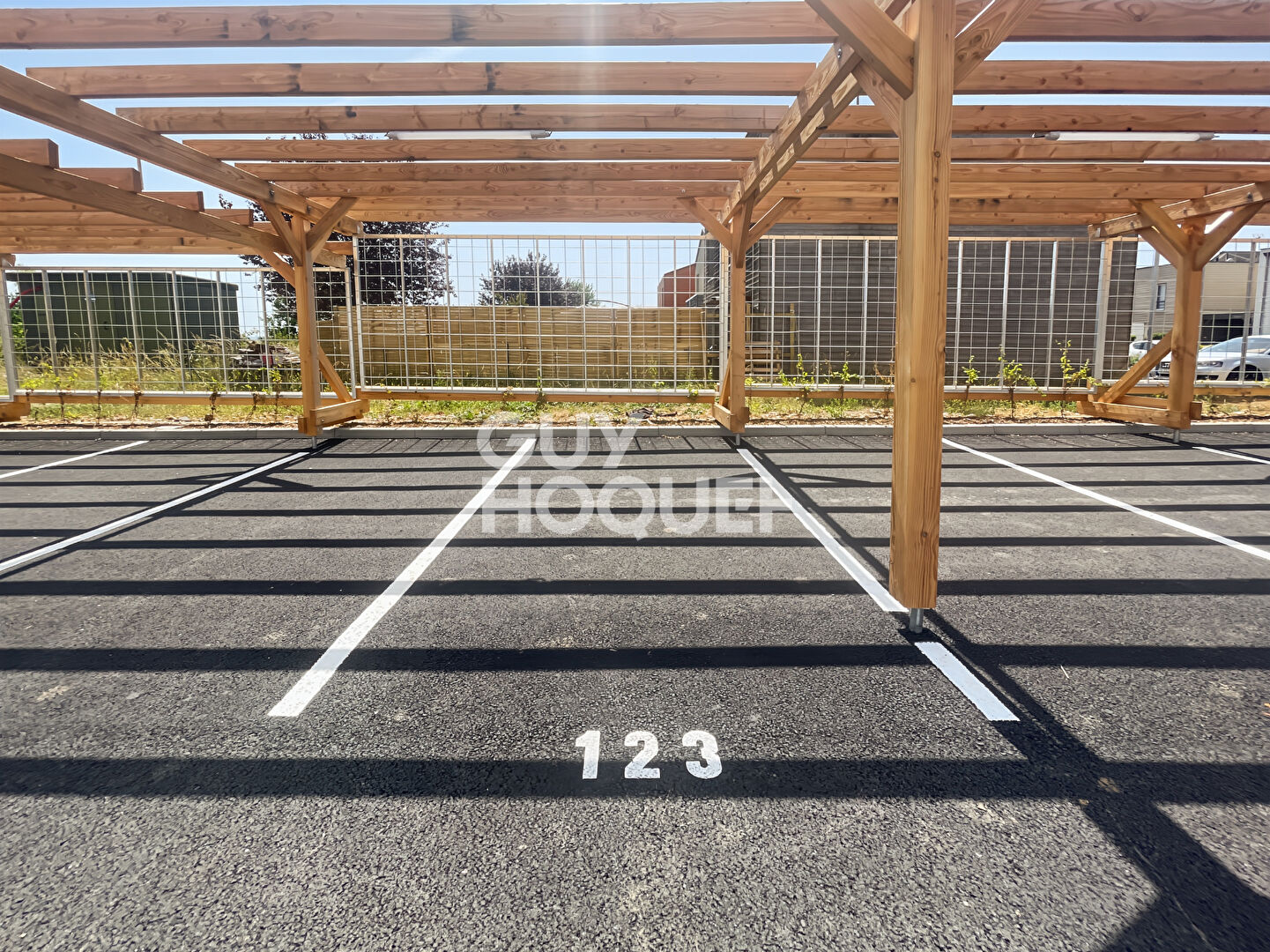 Appartement Meublé Colombelles 1 pièce(s) 20.75 m2