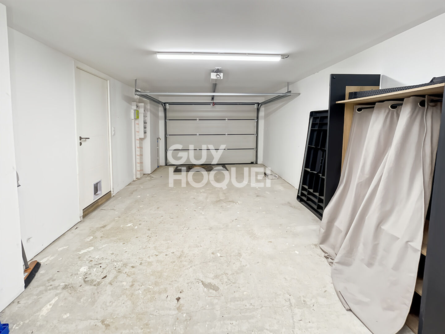 Maison récente 5 pièces à louer Meublée à Thue et Mue - Confort et calme assurés