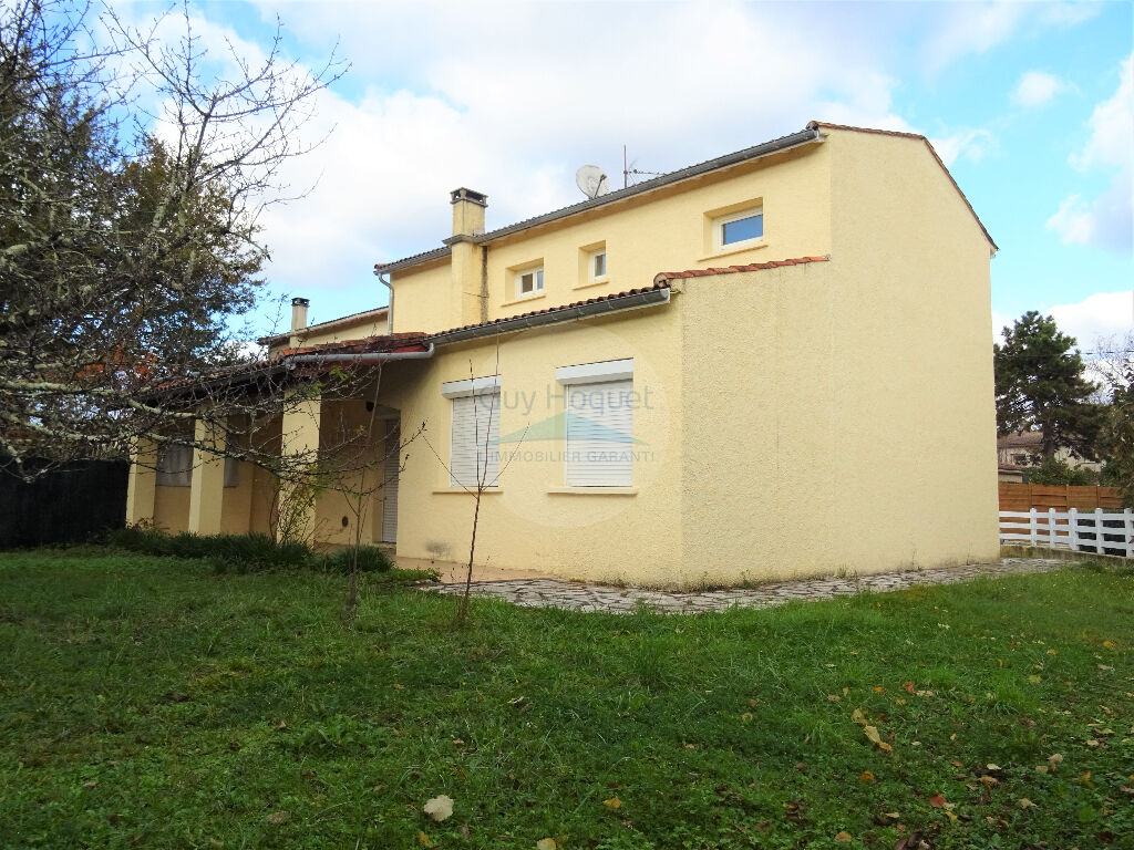 Maison Pradines 5 pièce(s) 79 m2