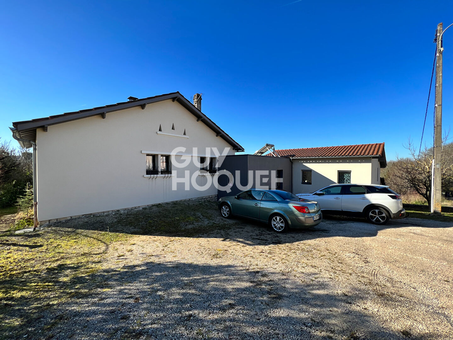 Maison Cahors 4 pièce(s) 123 m2