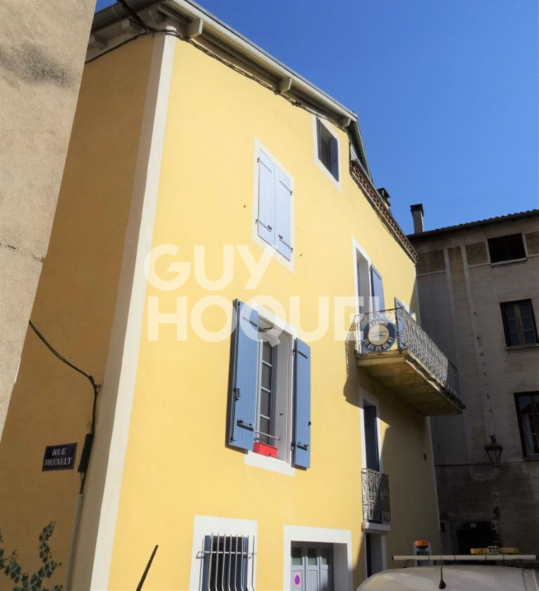 Maison Cahors 4 pièce(s) 100 m2