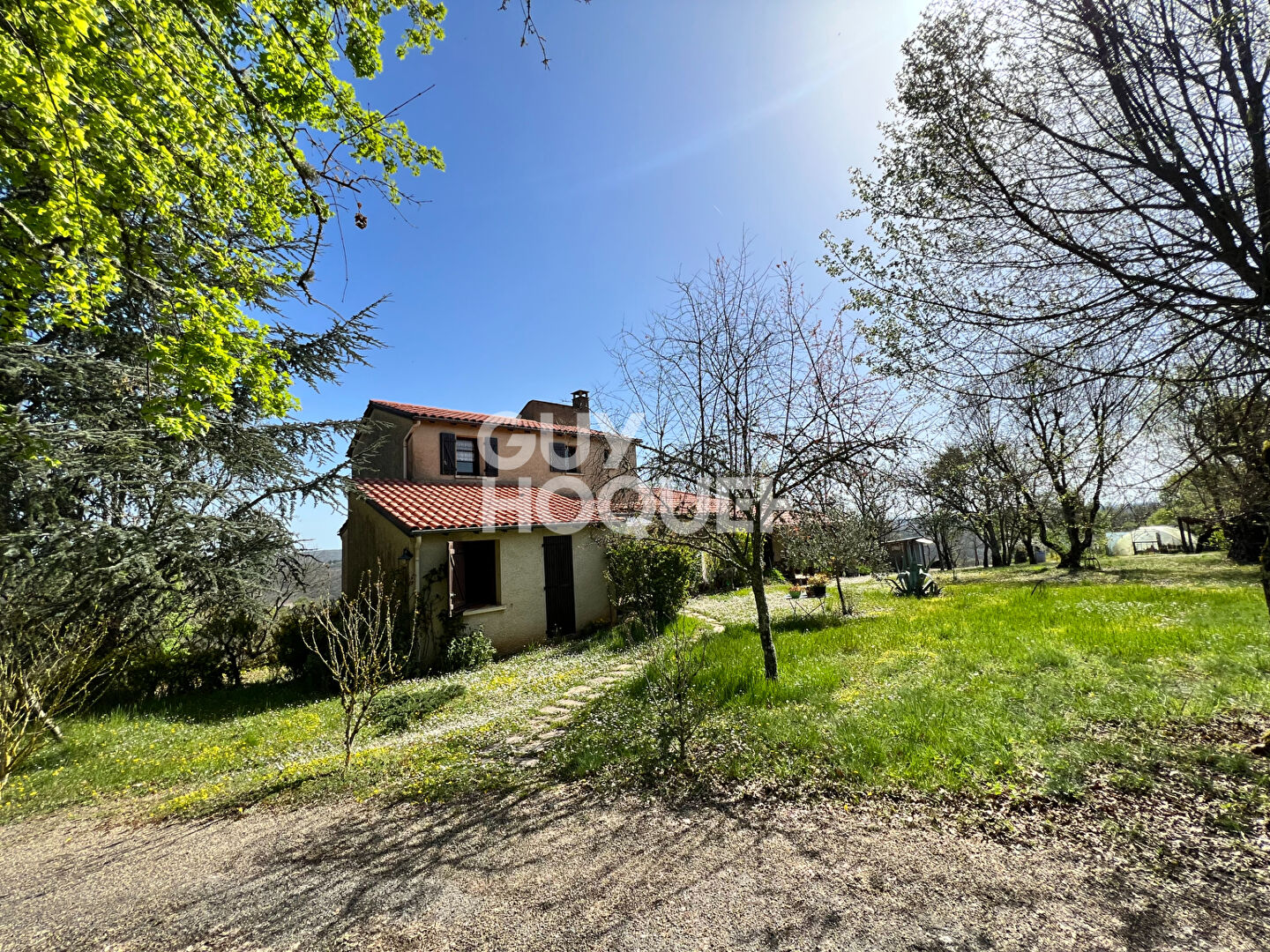 Maison spacieuse - Idéale pour votre famille !