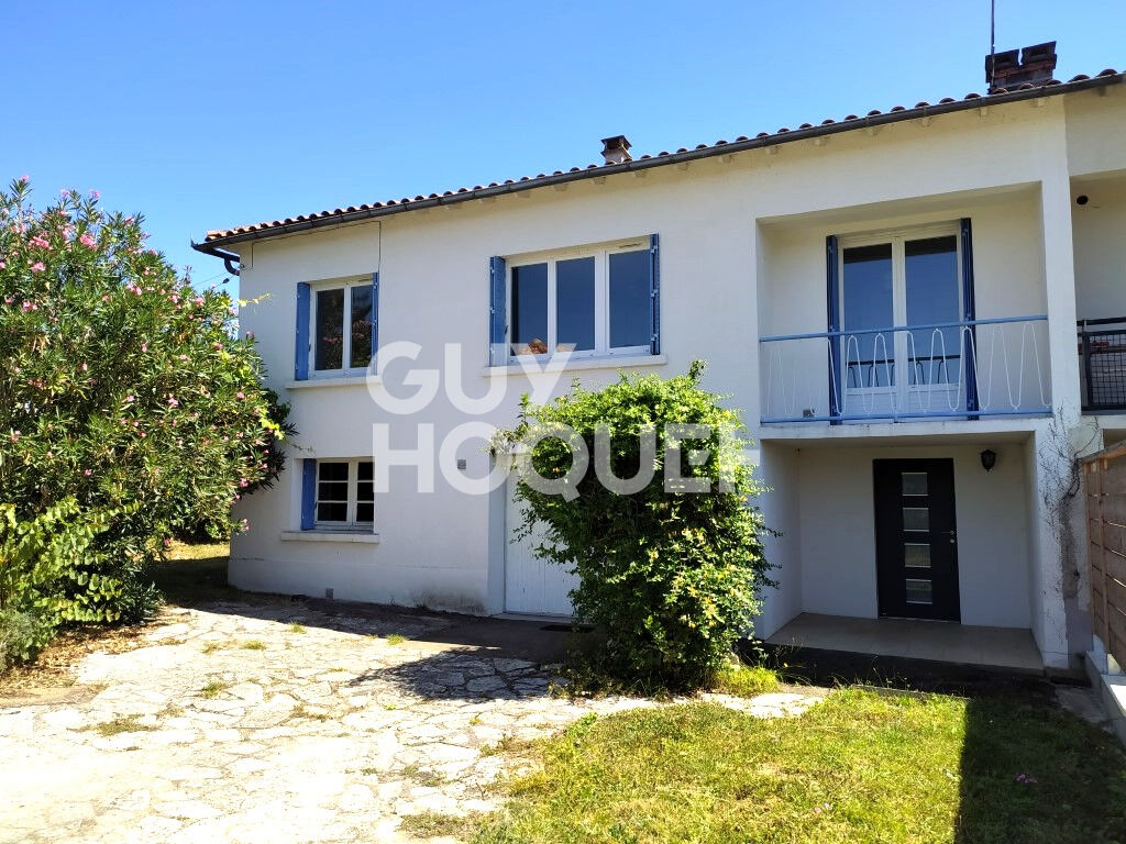 Maison Cahors 5 pièce(s) 80 m2