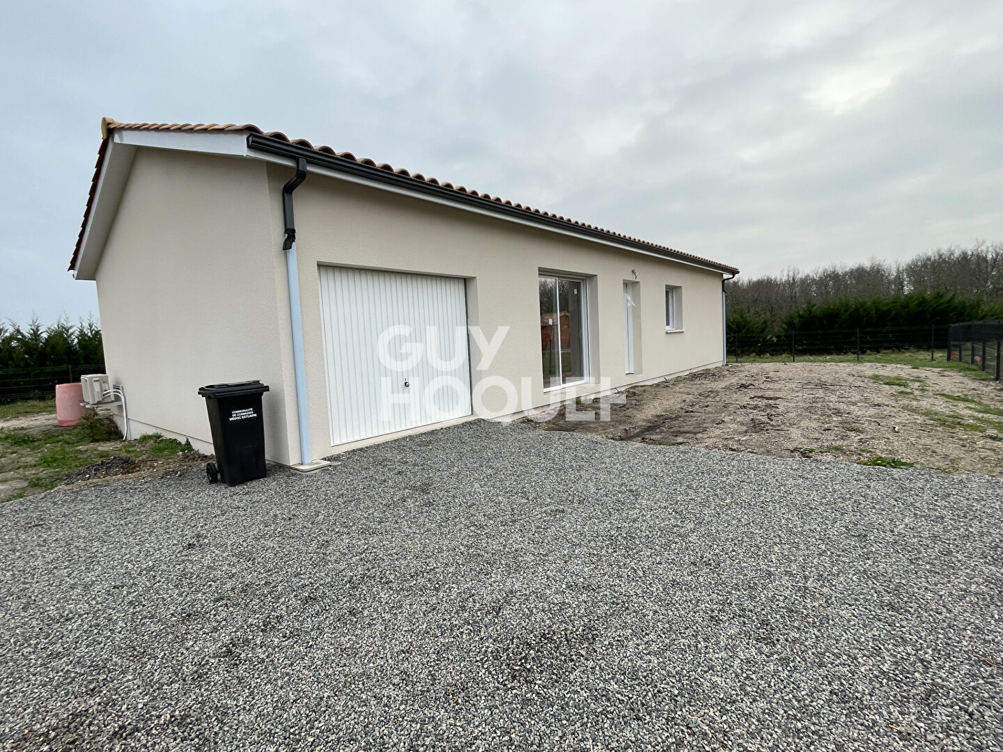 Maison Arcins 4 pièce(s) 90.83 m2