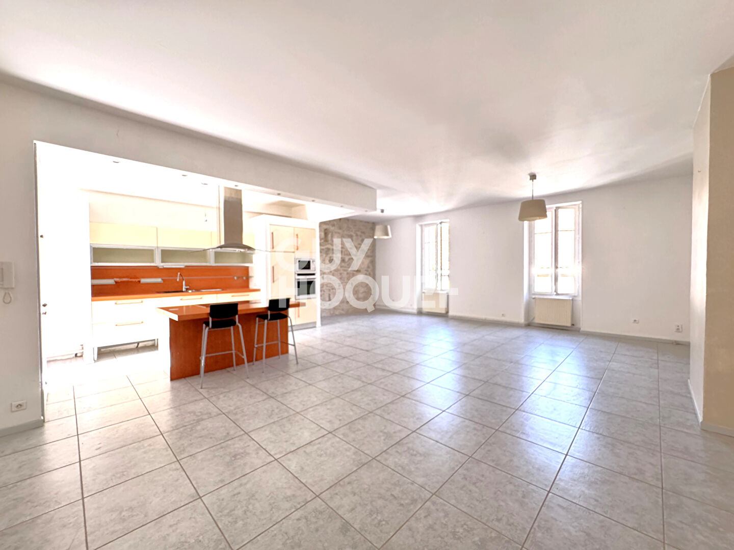Appartement / maison, Cahors 5 pièce(s)
