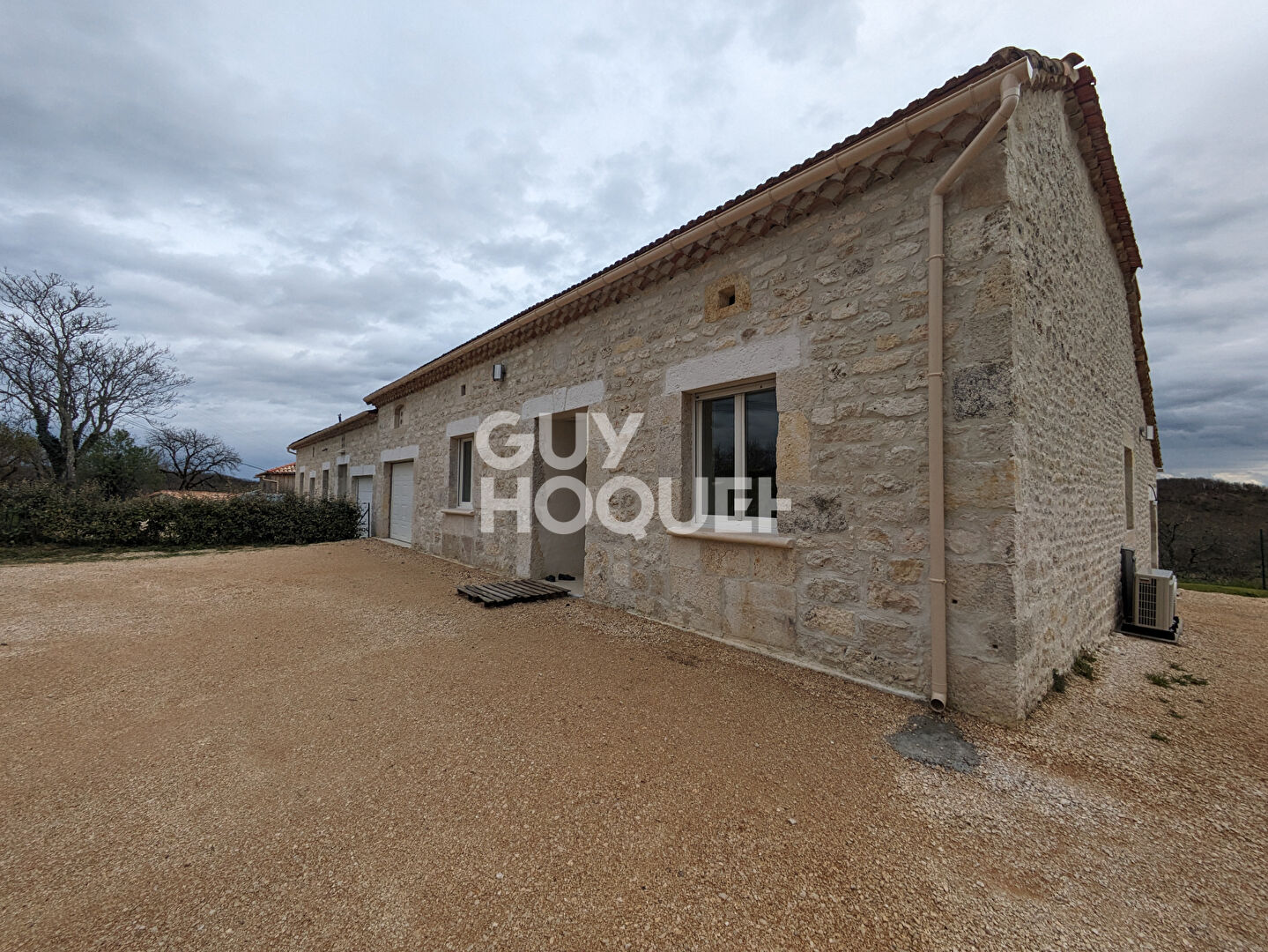 25 mn Cahors centre, maison 4 pièce(s) 134 m2