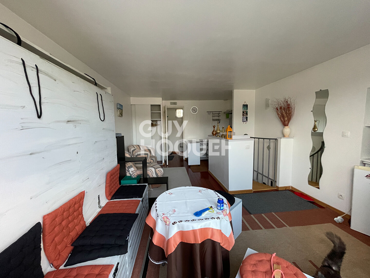 Appartement Avensan 1 pièce(s)