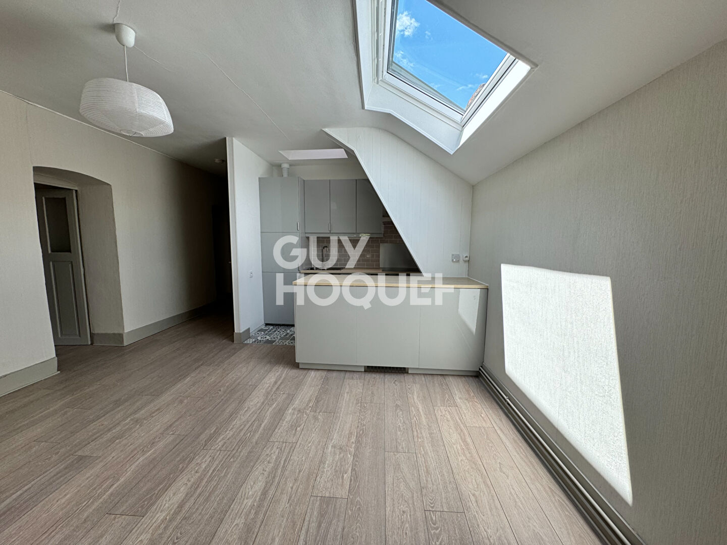 Appartement Cahors 3 pièce(s)