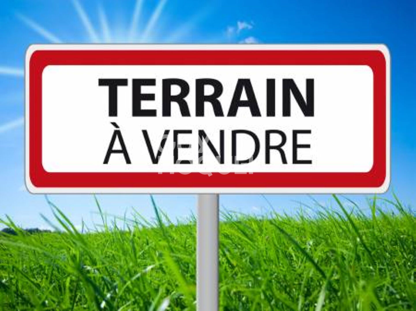 Terrain Lesparre Medoc 868 m2