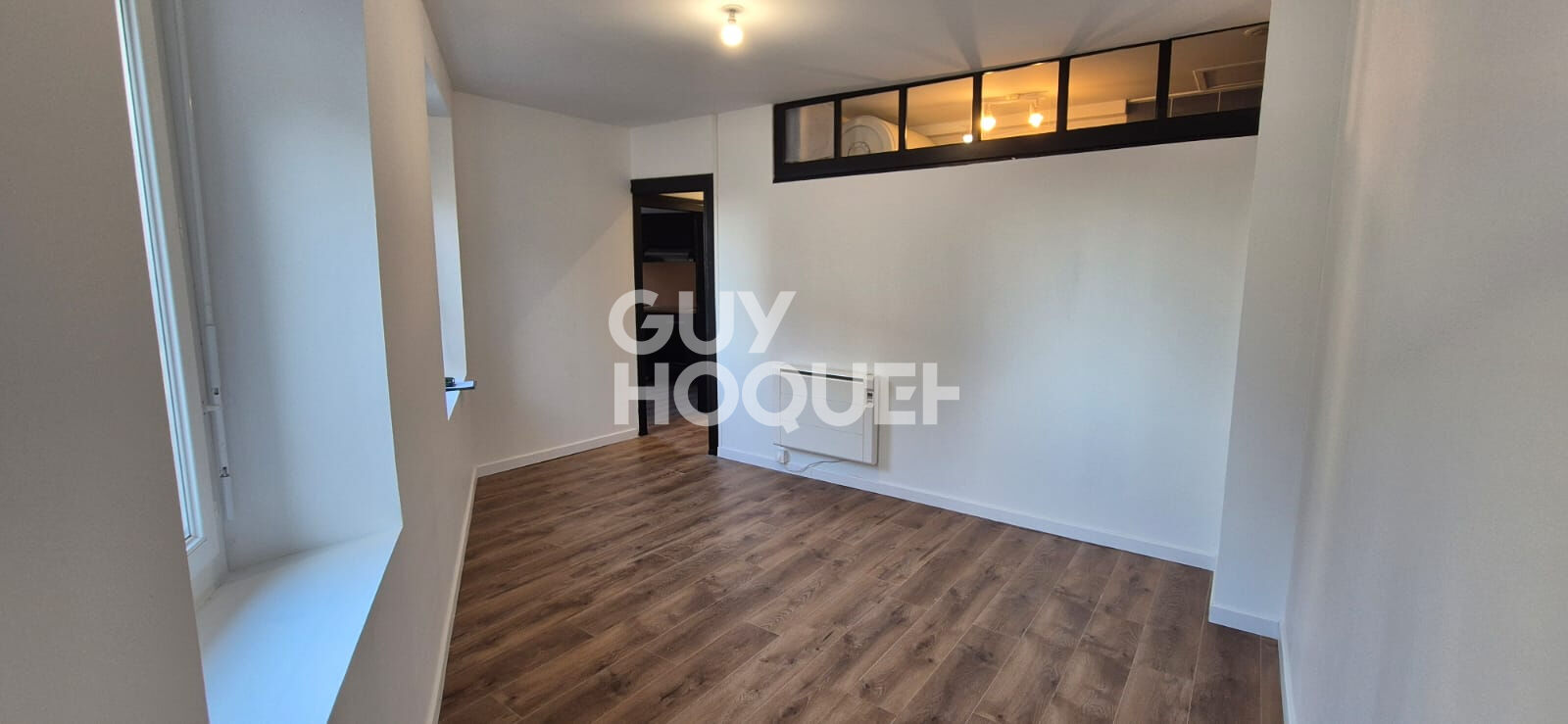 Appartement centre de LESPARRE MEDOC