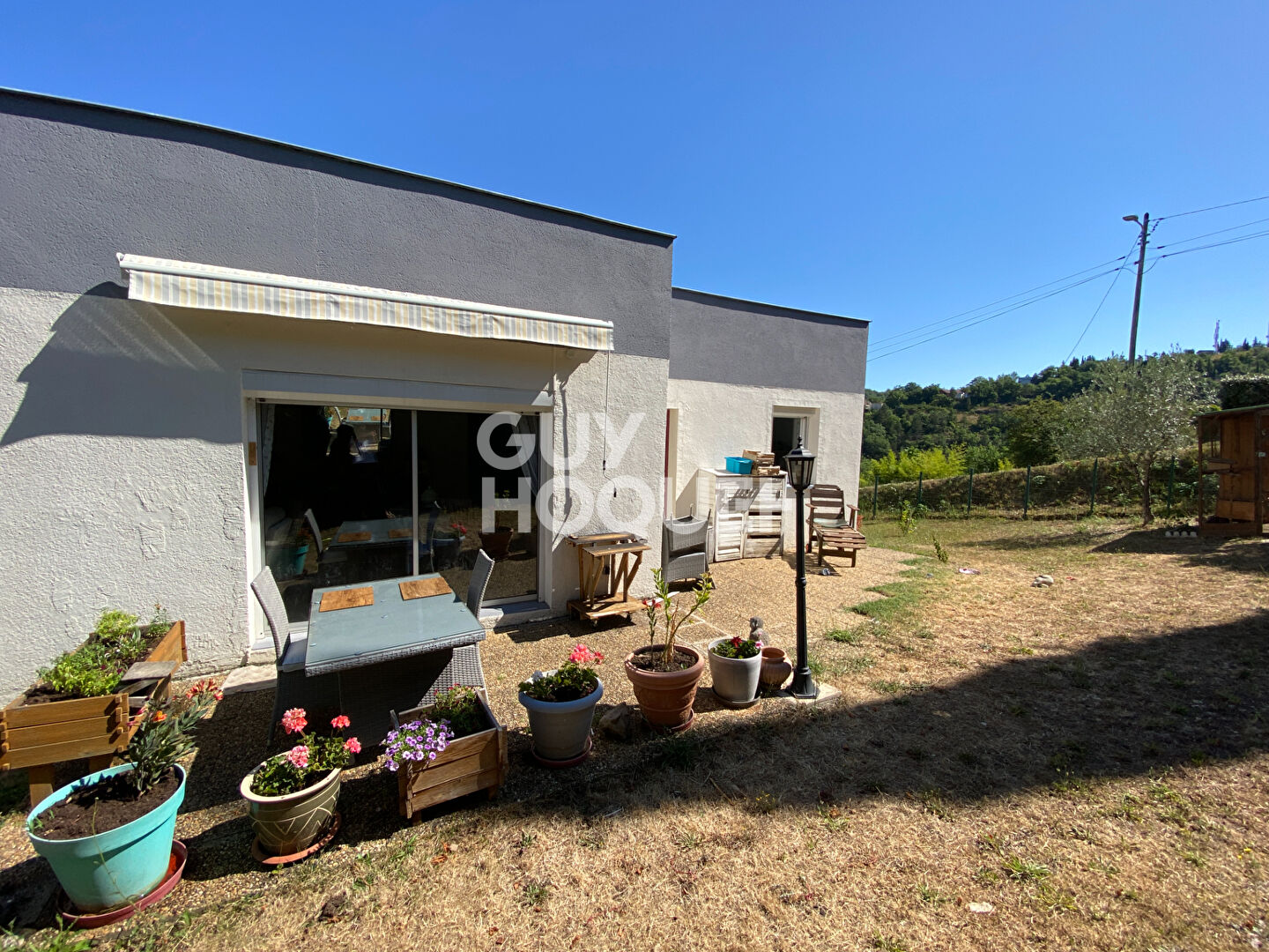 Maison à vendre à Cahors - Référence 4880
