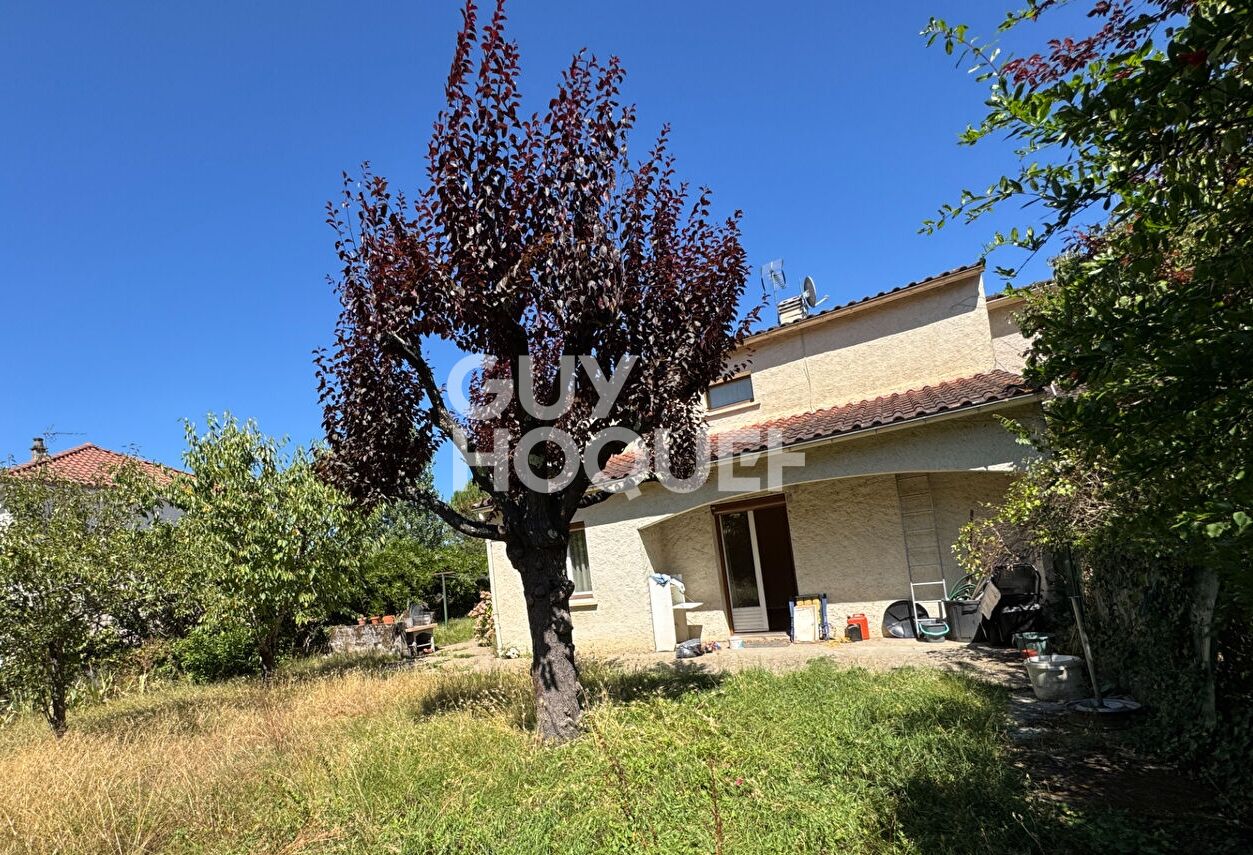 Maison à vendre à Pradines - Référence 4908