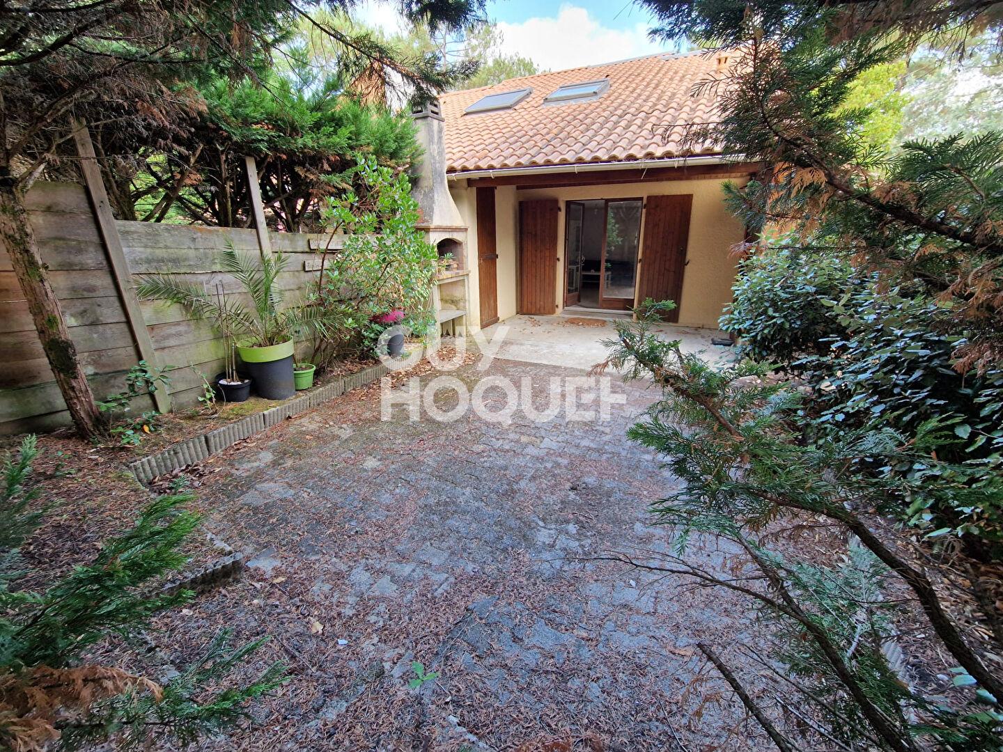 Maison  38.97 m²