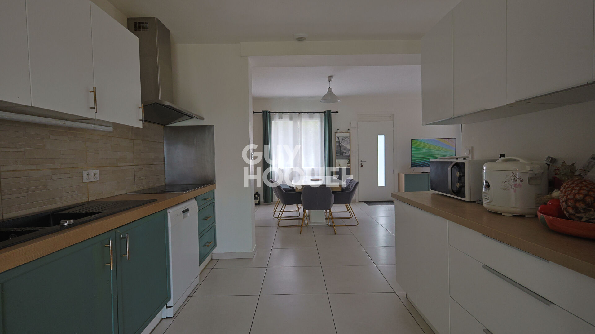 Maison Cambo Les Bains 5 pièce(s) 111,9m2 (168m2 utile)