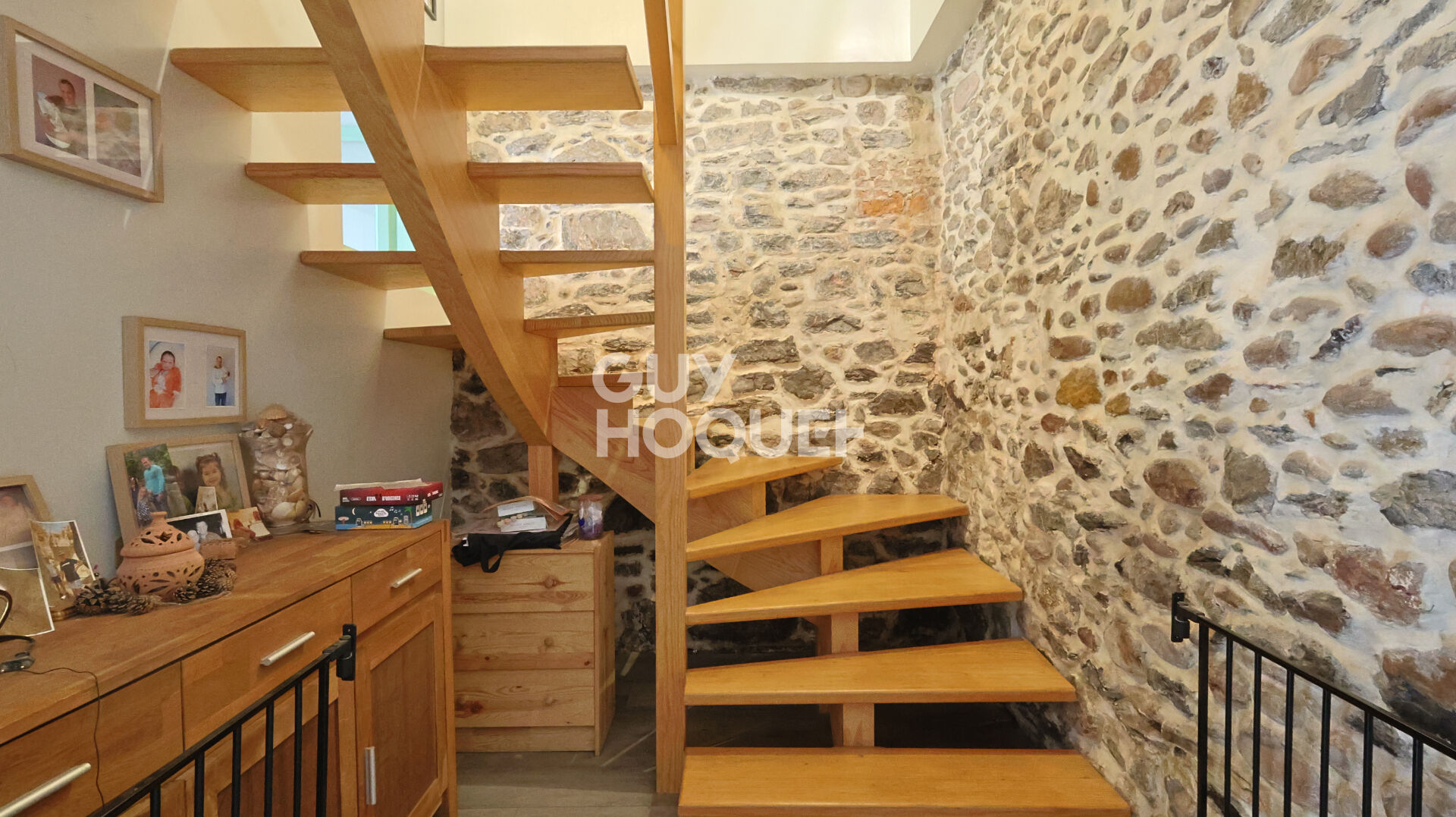 Appartement Cambo Les Bains 118m²