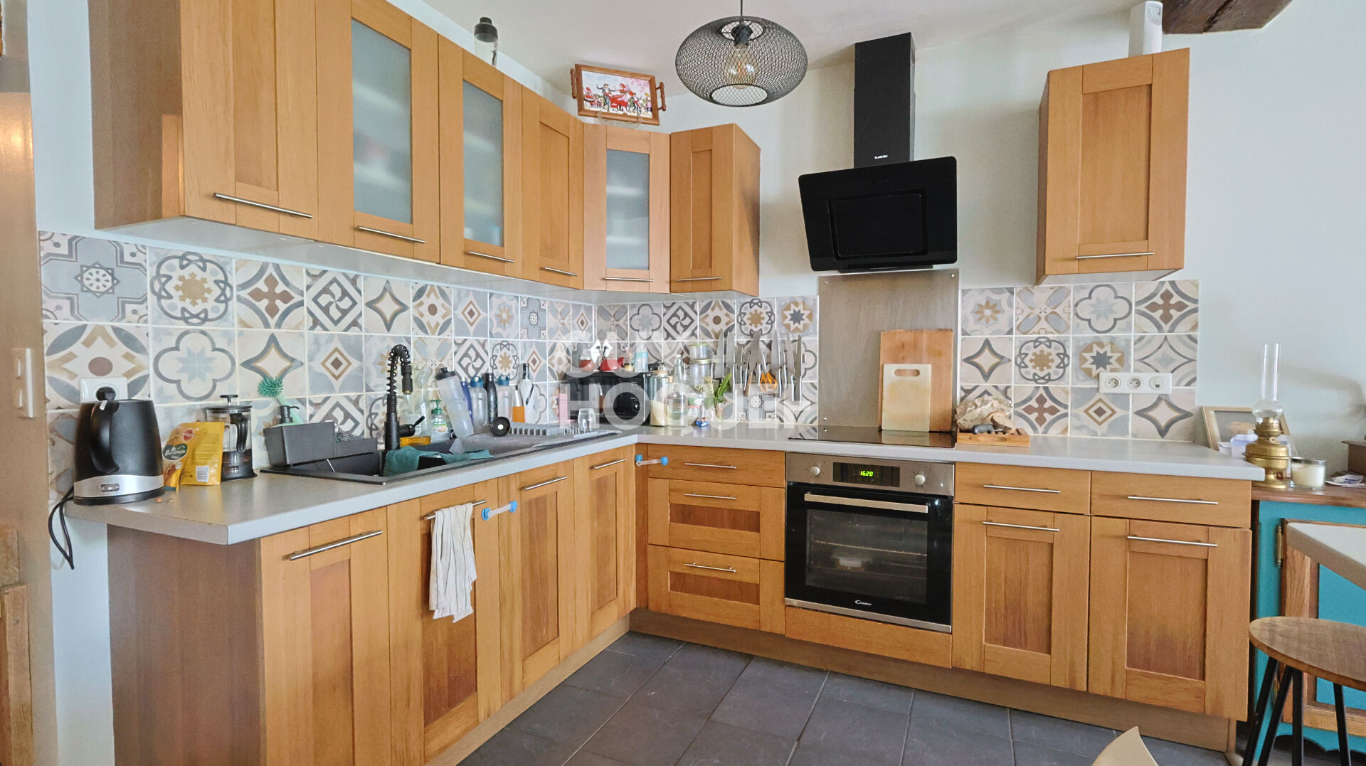 Appartement Cambo Les Bains 118m²