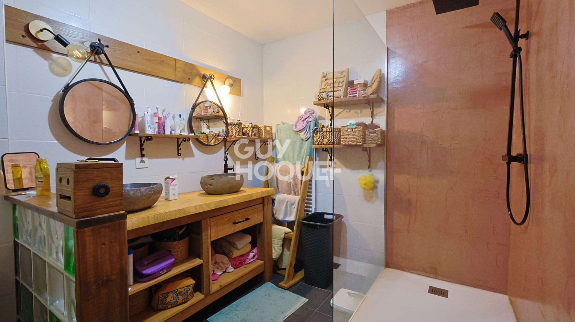 Appartement Cambo Les Bains 118m²