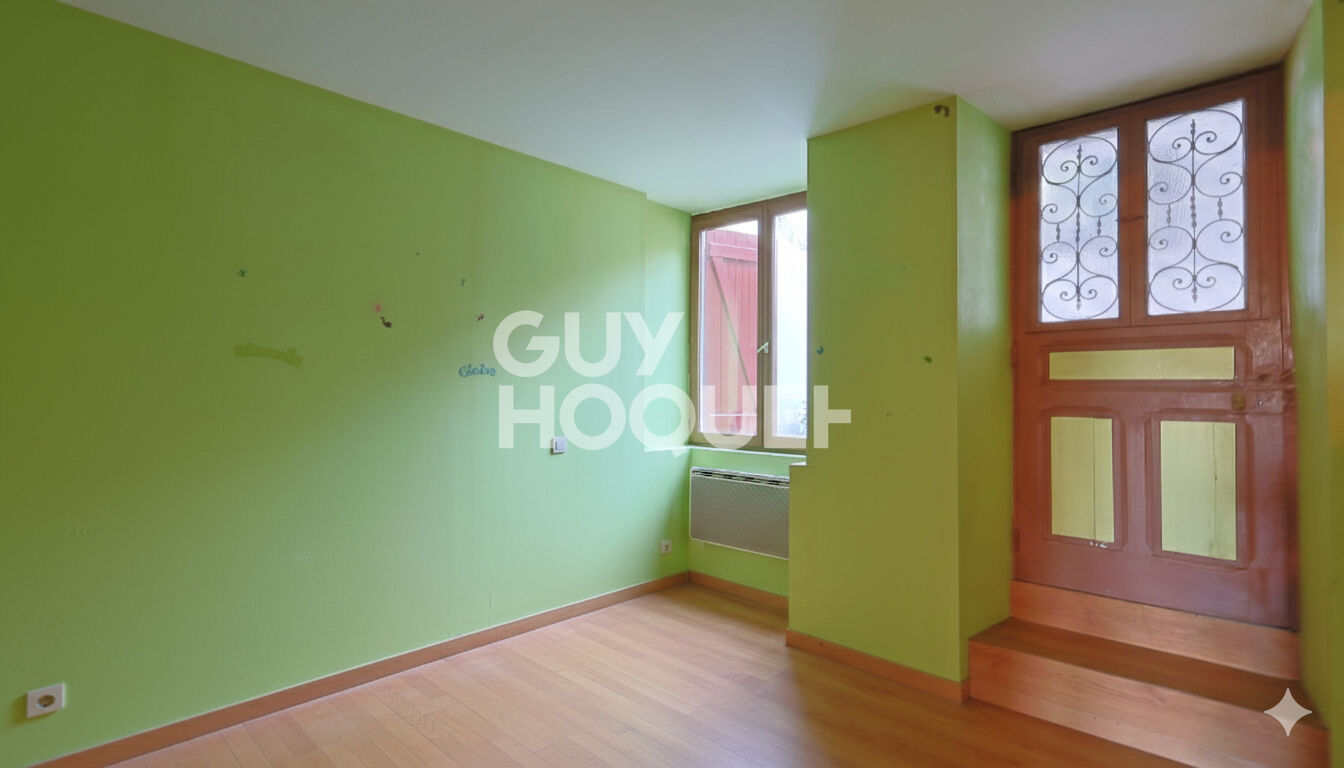 Appartement Cambo Les Bains 118m²