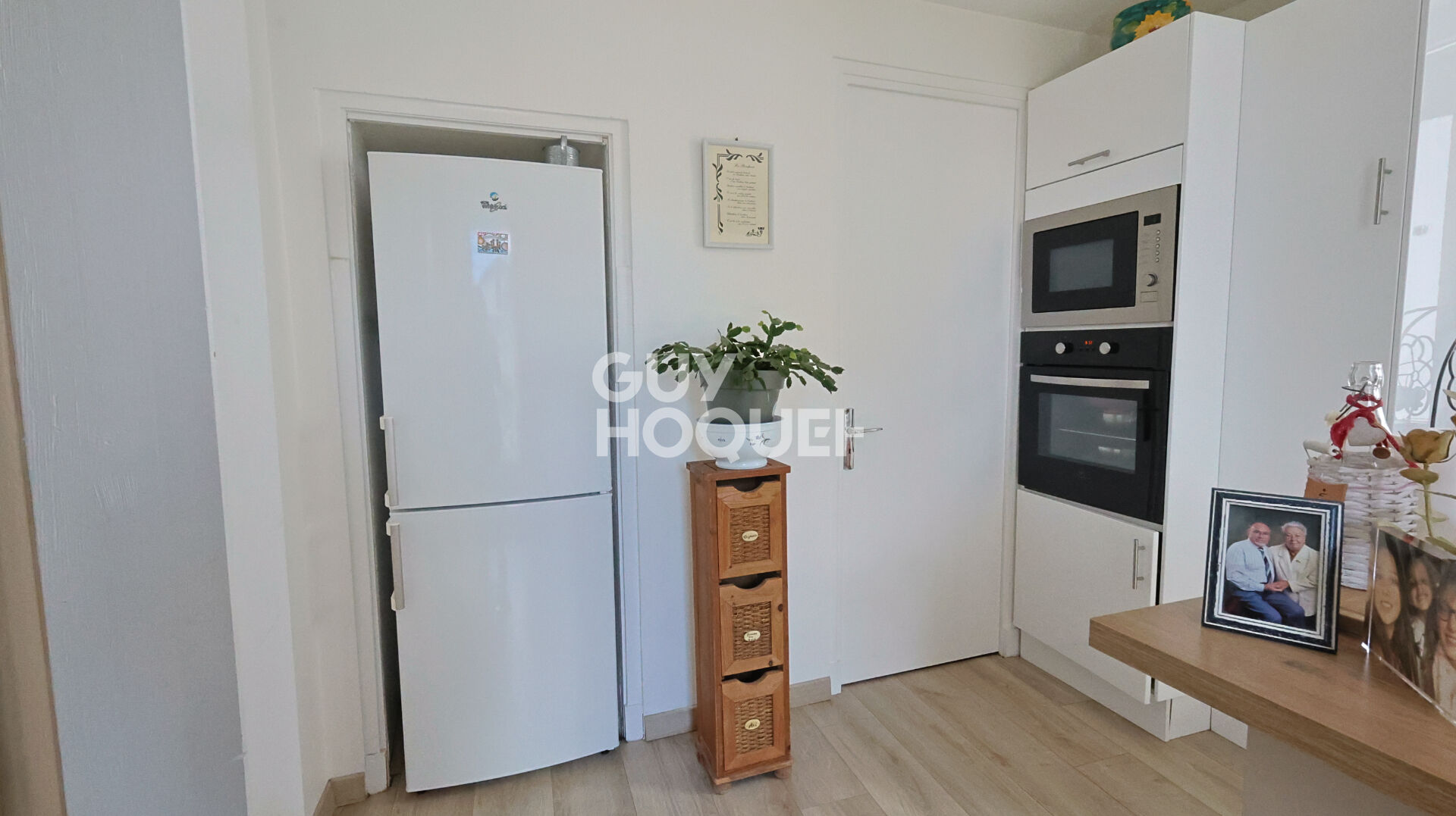 Maison au centre d'Ustaritz avec jardin