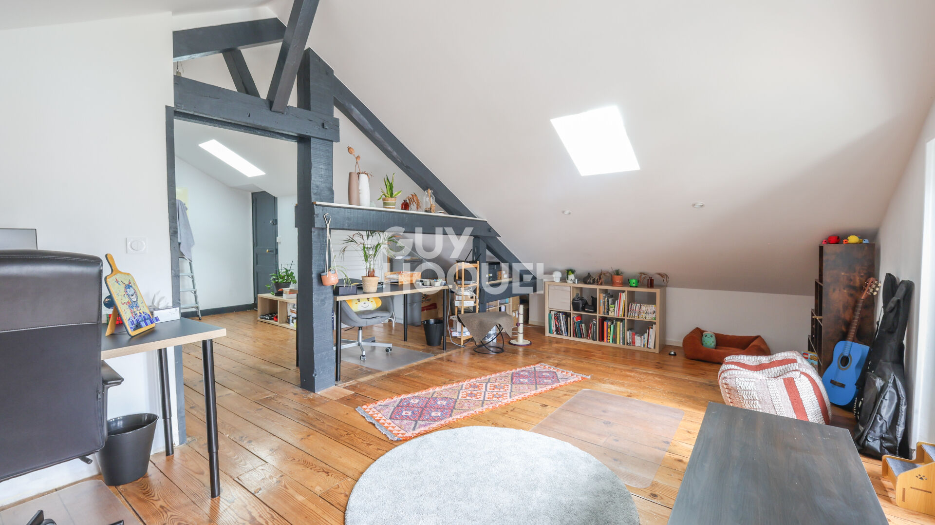 Grand T2 CAMBO LES BAINS