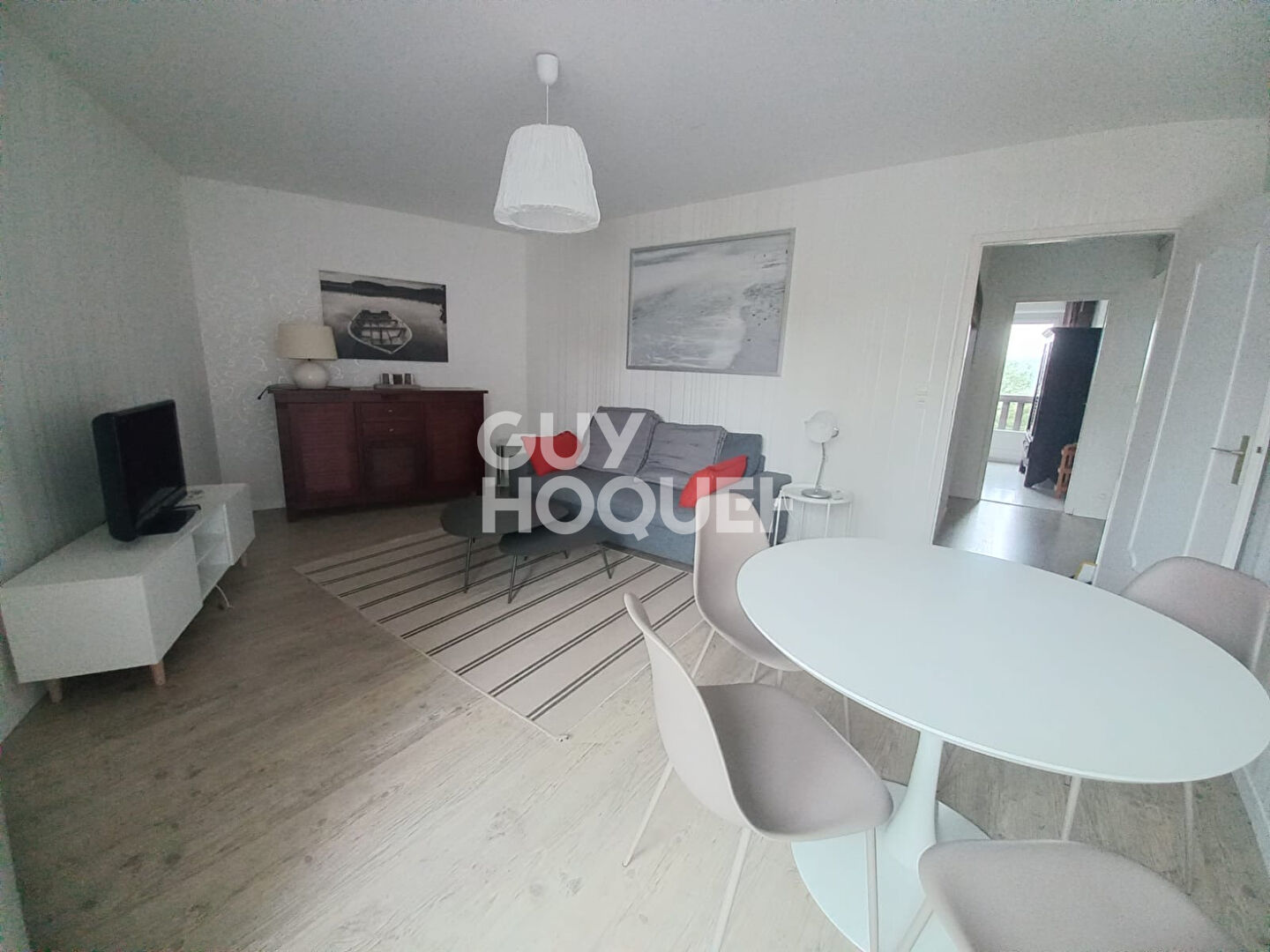 À vendre : Appartement 2 pièces à Cambo-les-Bains
