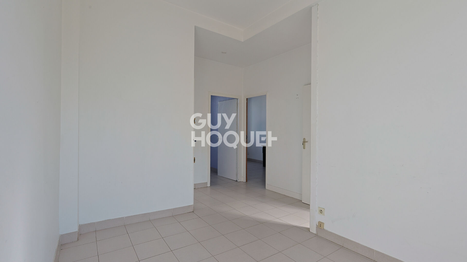 À vendre : Appartement spacieux de 5 pièces à CAMBO LES BAINS