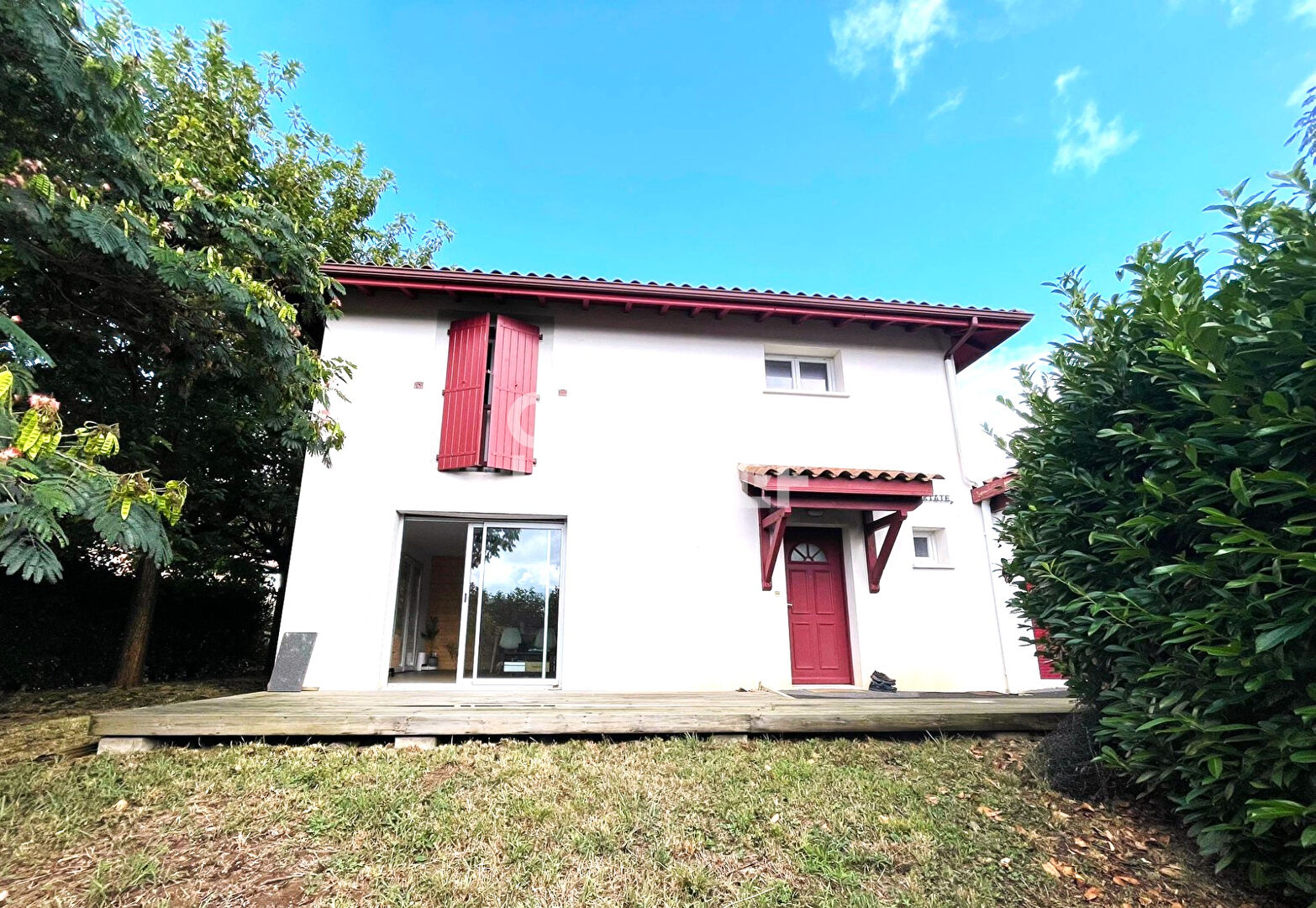 Maison individuelle 5 pièce(s) 105 m2