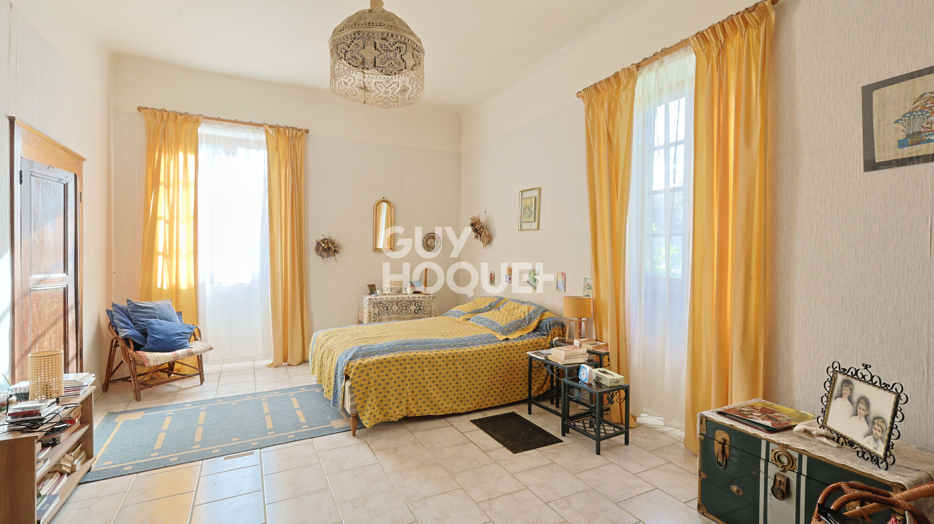 Maison de Maître au coeur du village d'Ossès