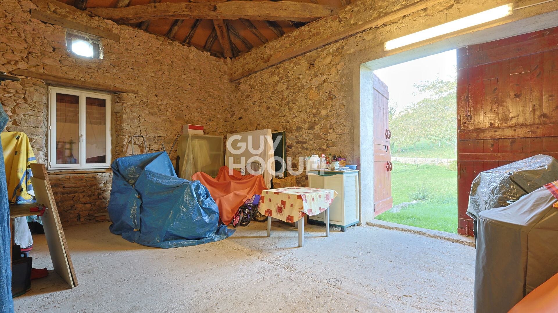 Maison de Maître au coeur du village d'Ossès