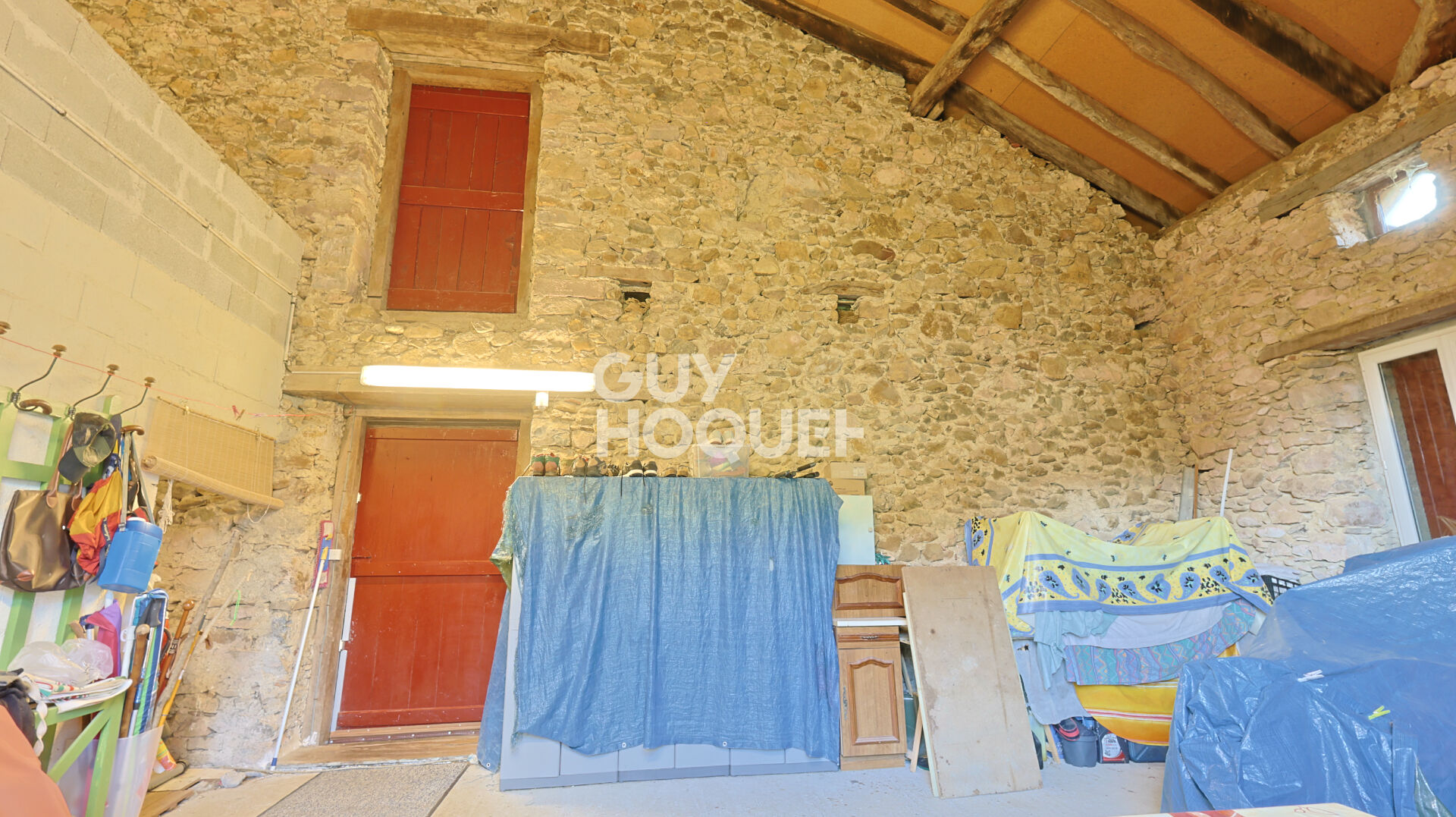 Maison de Maître au coeur du village d'Ossès