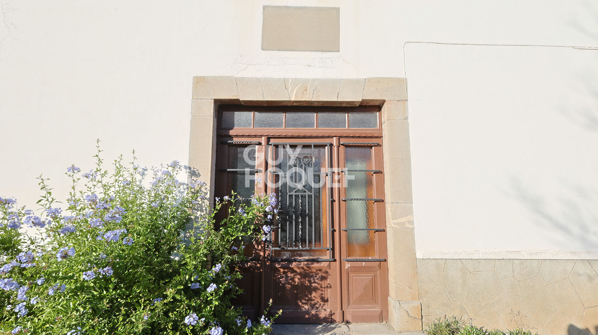 Maison de Maître au coeur du village d'Ossès