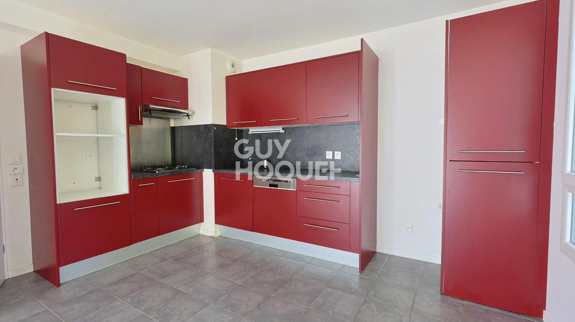 Appartement Saint Pee Sur Nivelle 3 pièce(s) 63.93 m2