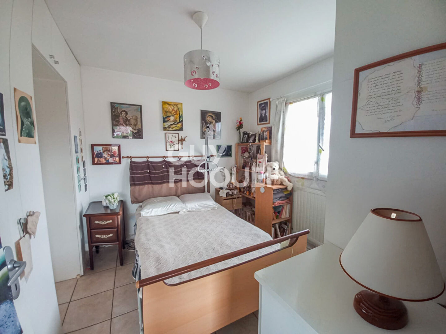 Appartement T2 - Haut Cambo
